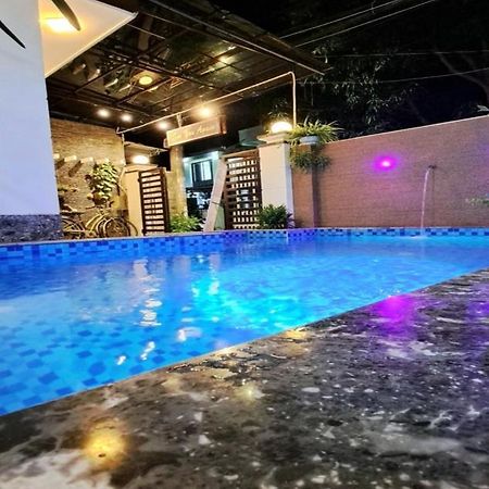 Riverlife Homestay Hoi An Dış mekan fotoğraf