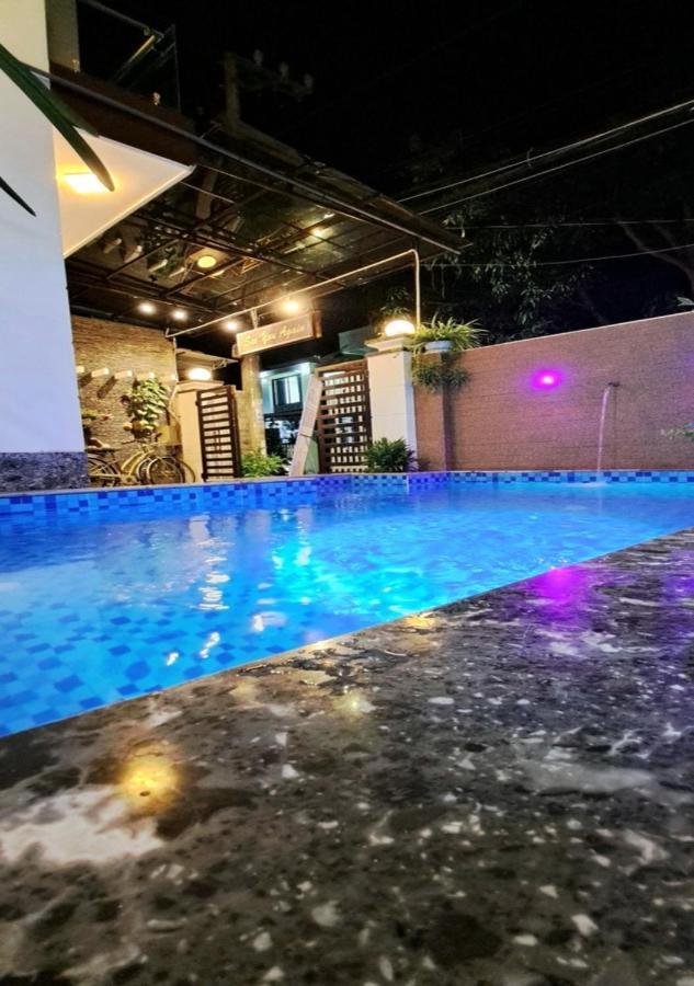 Riverlife Homestay Hoi An Dış mekan fotoğraf
