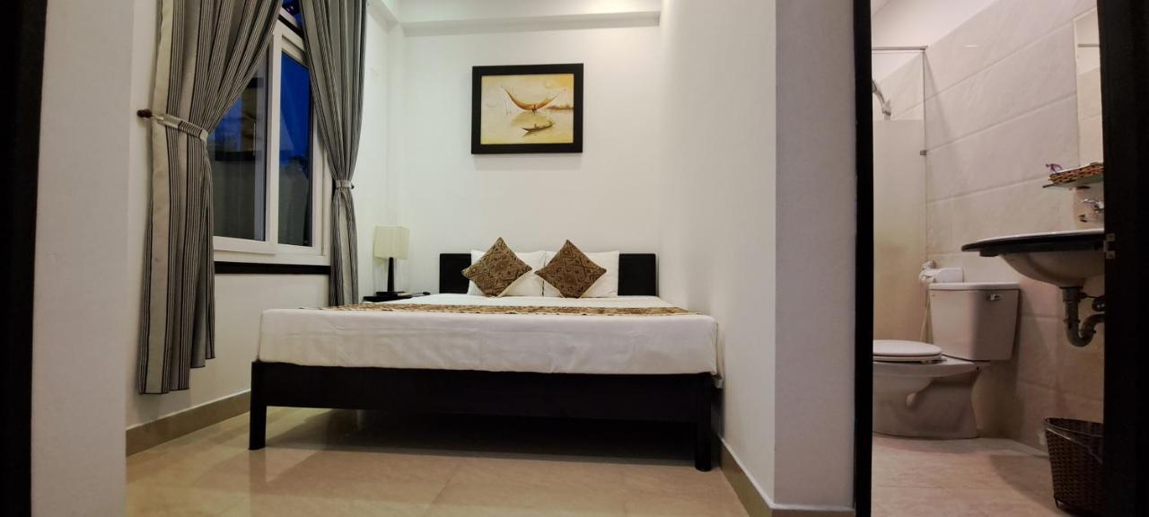 Riverlife Homestay Hoi An Dış mekan fotoğraf