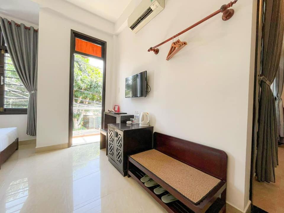 Riverlife Homestay Hoi An Dış mekan fotoğraf