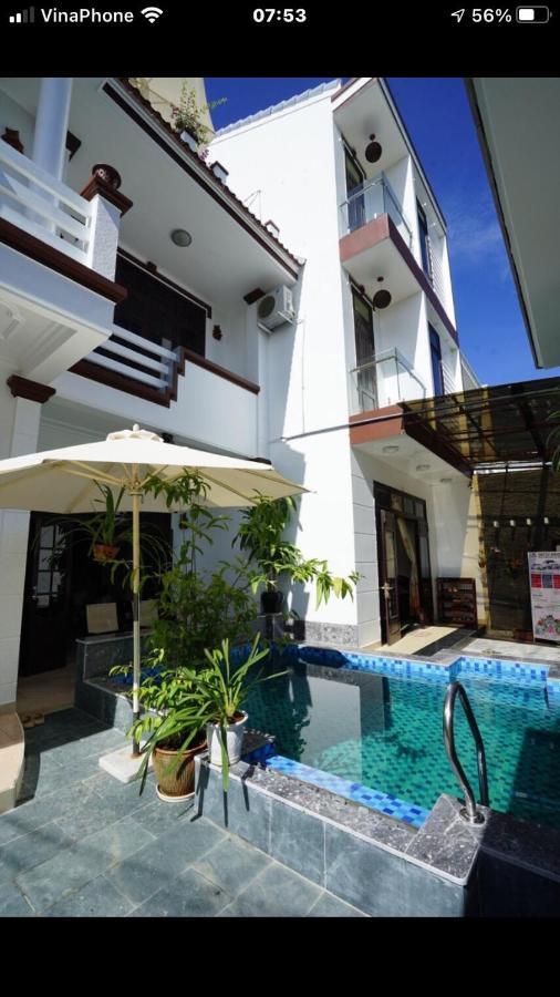 Riverlife Homestay Hoi An Dış mekan fotoğraf