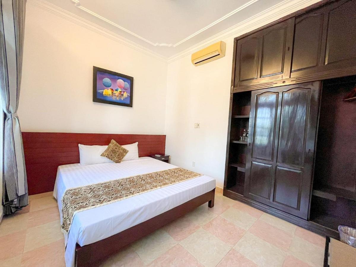Riverlife Homestay Hoi An Dış mekan fotoğraf