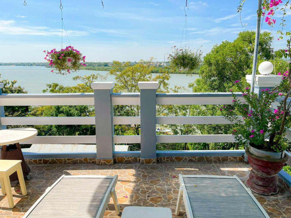 Riverlife Homestay Hoi An Dış mekan fotoğraf