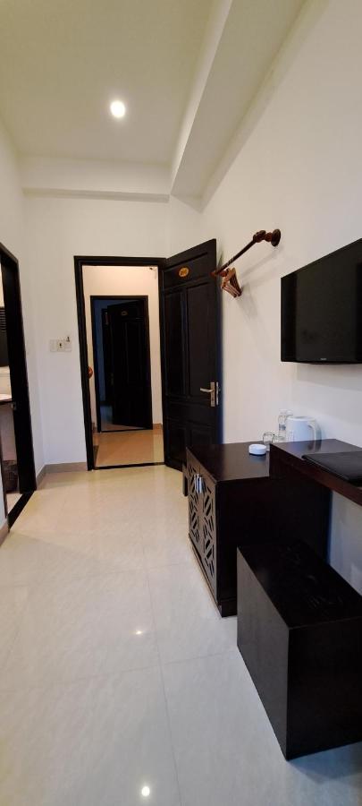 Riverlife Homestay Hoi An Dış mekan fotoğraf