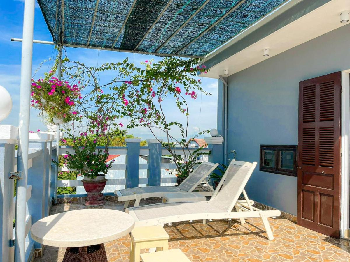 Riverlife Homestay Hoi An Dış mekan fotoğraf