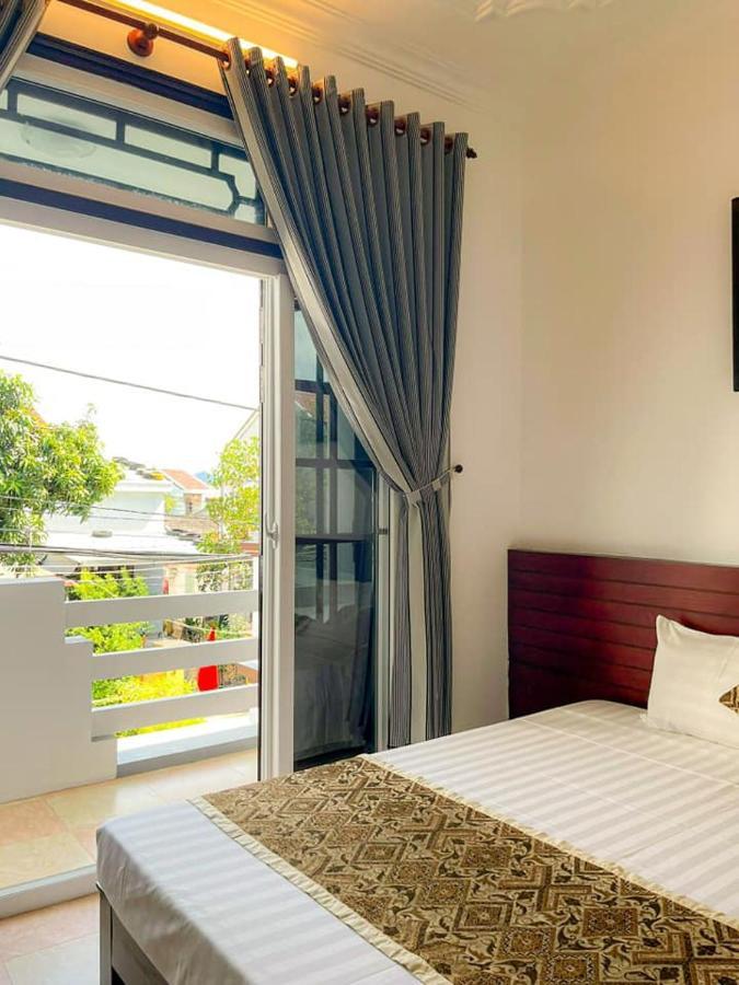 Riverlife Homestay Hoi An Dış mekan fotoğraf
