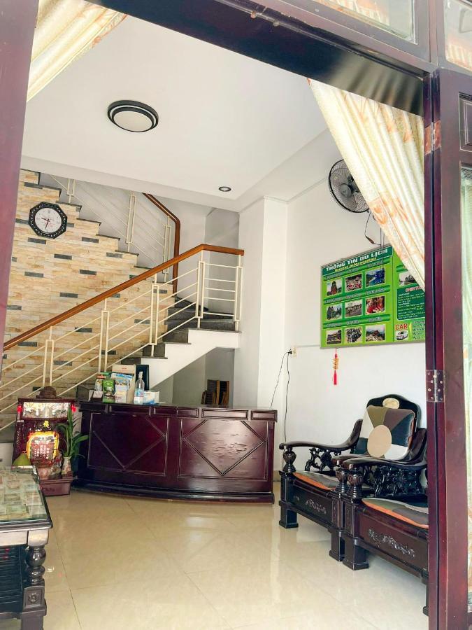 Riverlife Homestay Hoi An Dış mekan fotoğraf
