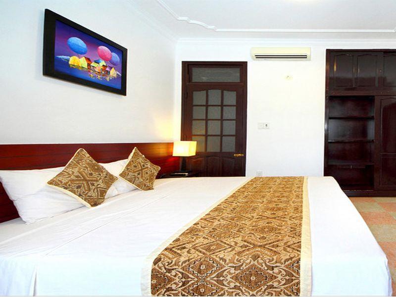 Riverlife Homestay Hoi An Dış mekan fotoğraf