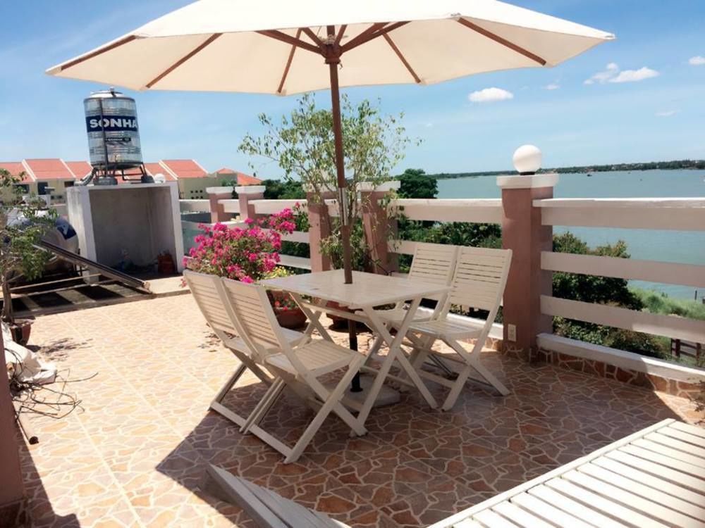 Riverlife Homestay Hoi An Dış mekan fotoğraf