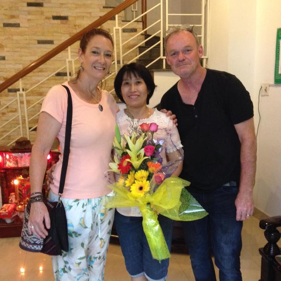 Riverlife Homestay Hoi An Dış mekan fotoğraf