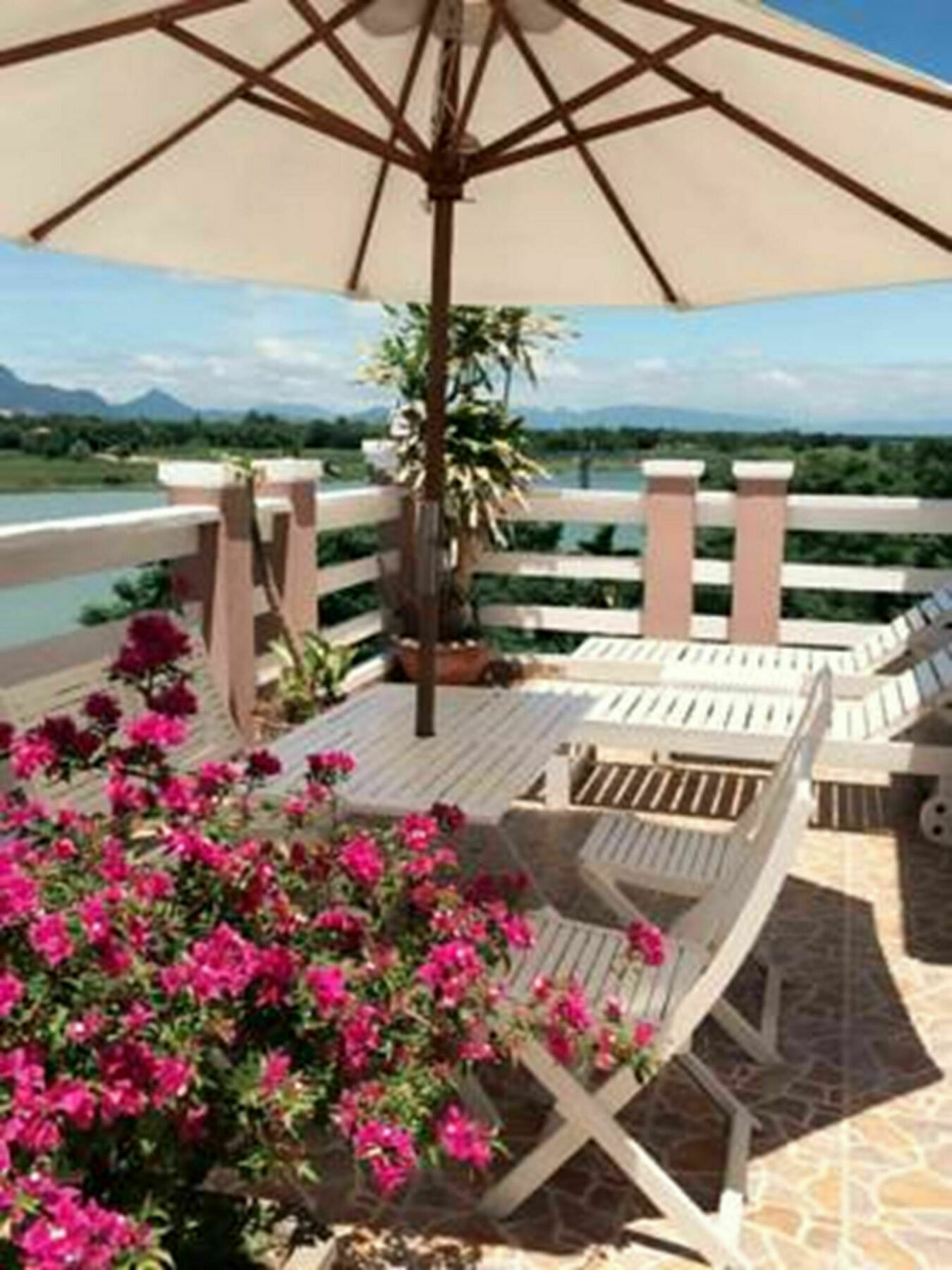Riverlife Homestay Hoi An Dış mekan fotoğraf