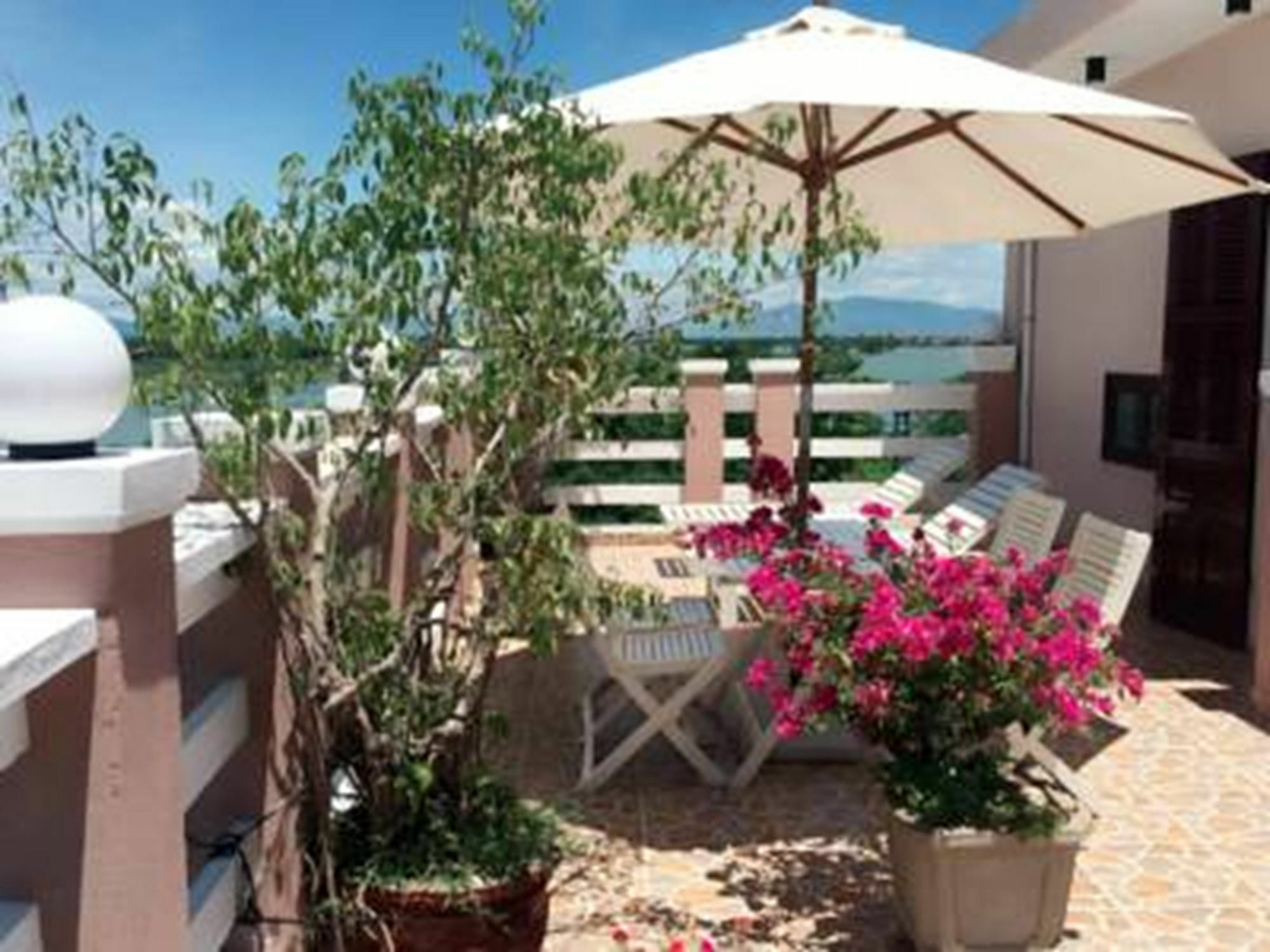 Riverlife Homestay Hoi An Dış mekan fotoğraf