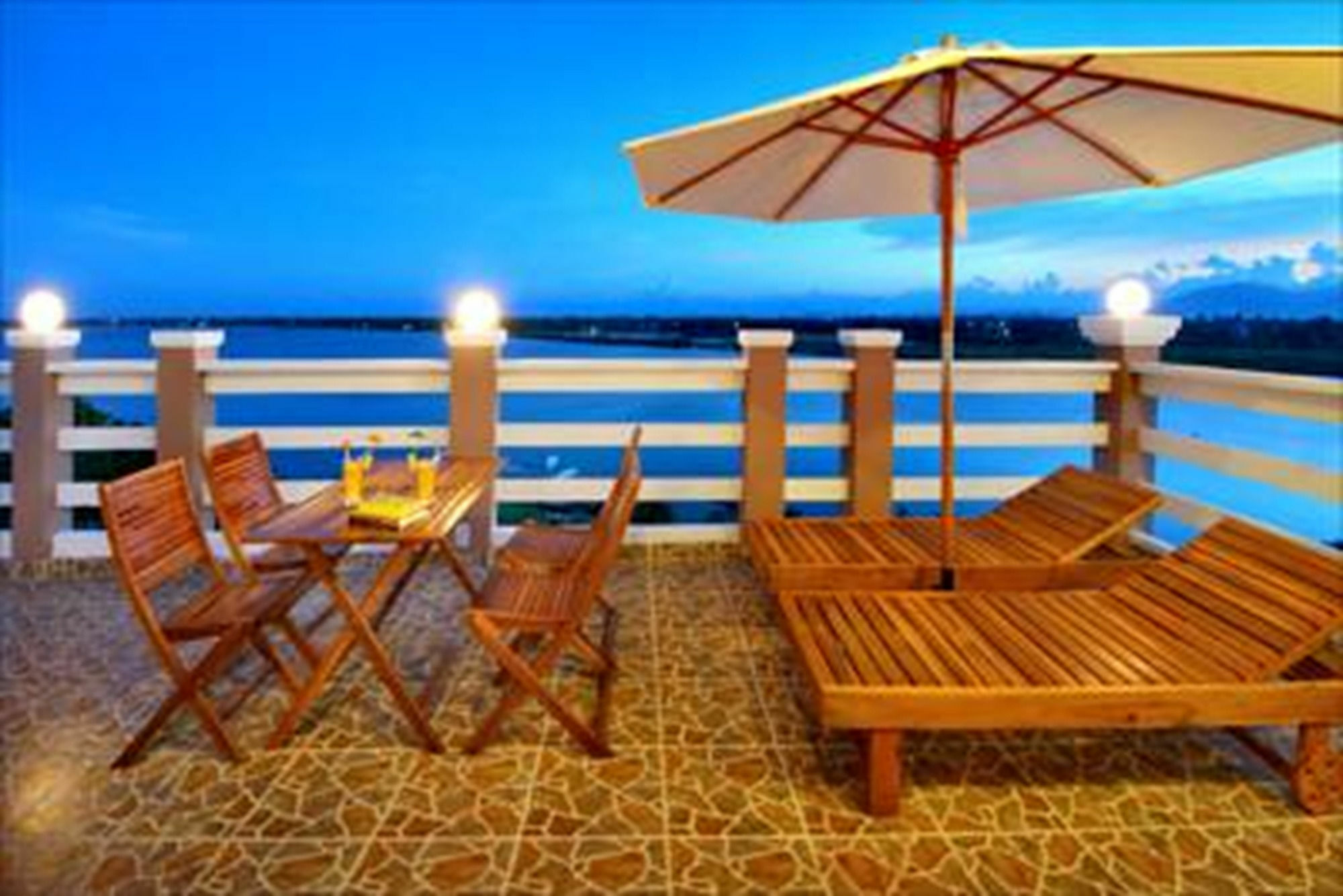 Riverlife Homestay Hoi An Dış mekan fotoğraf