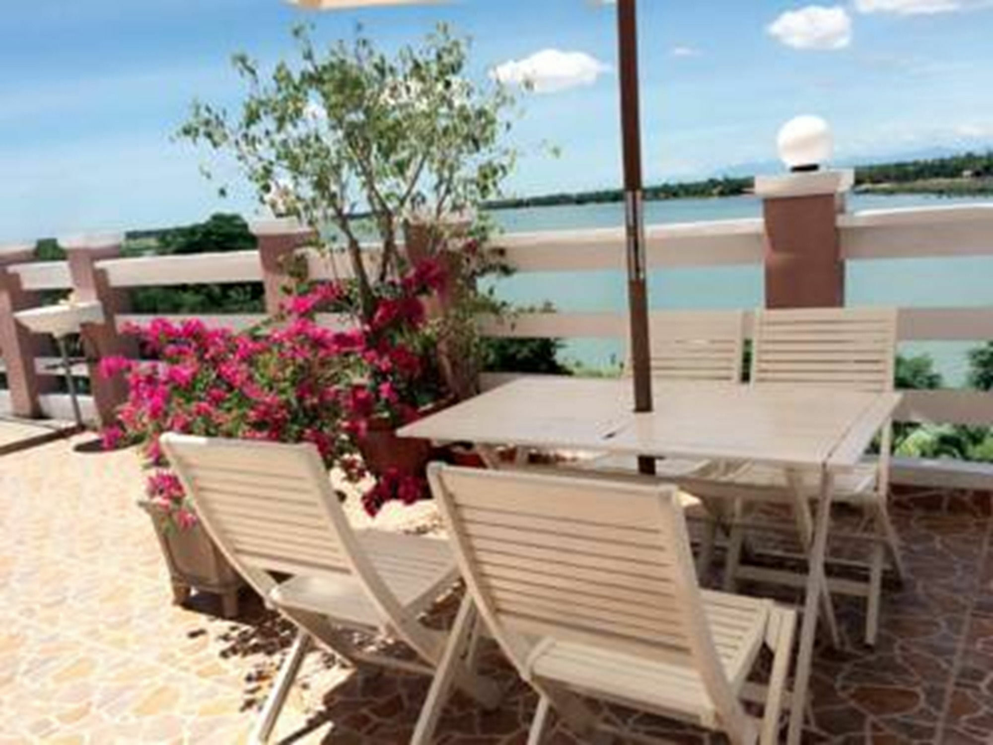 Riverlife Homestay Hoi An Dış mekan fotoğraf