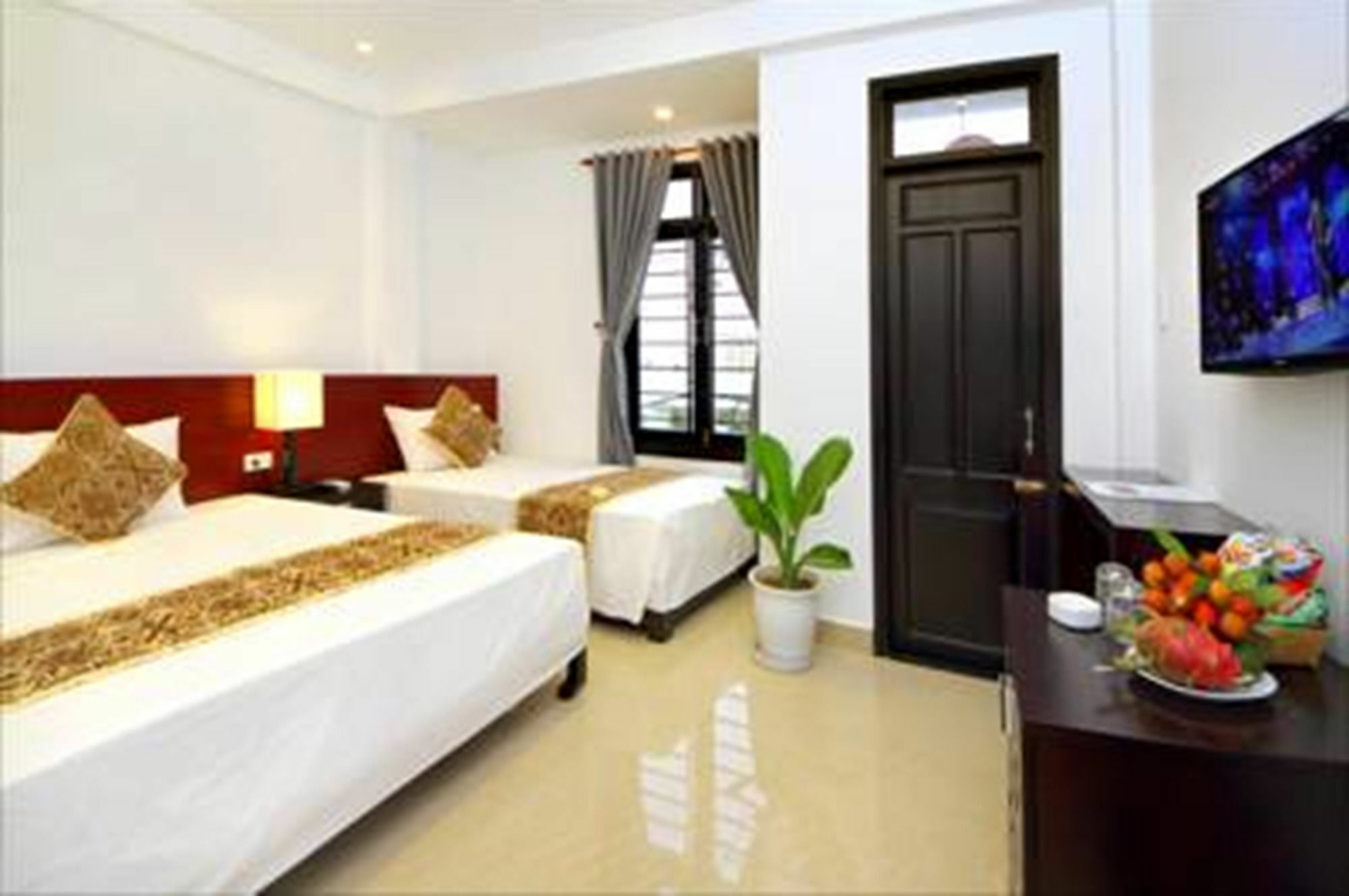 Riverlife Homestay Hoi An Dış mekan fotoğraf