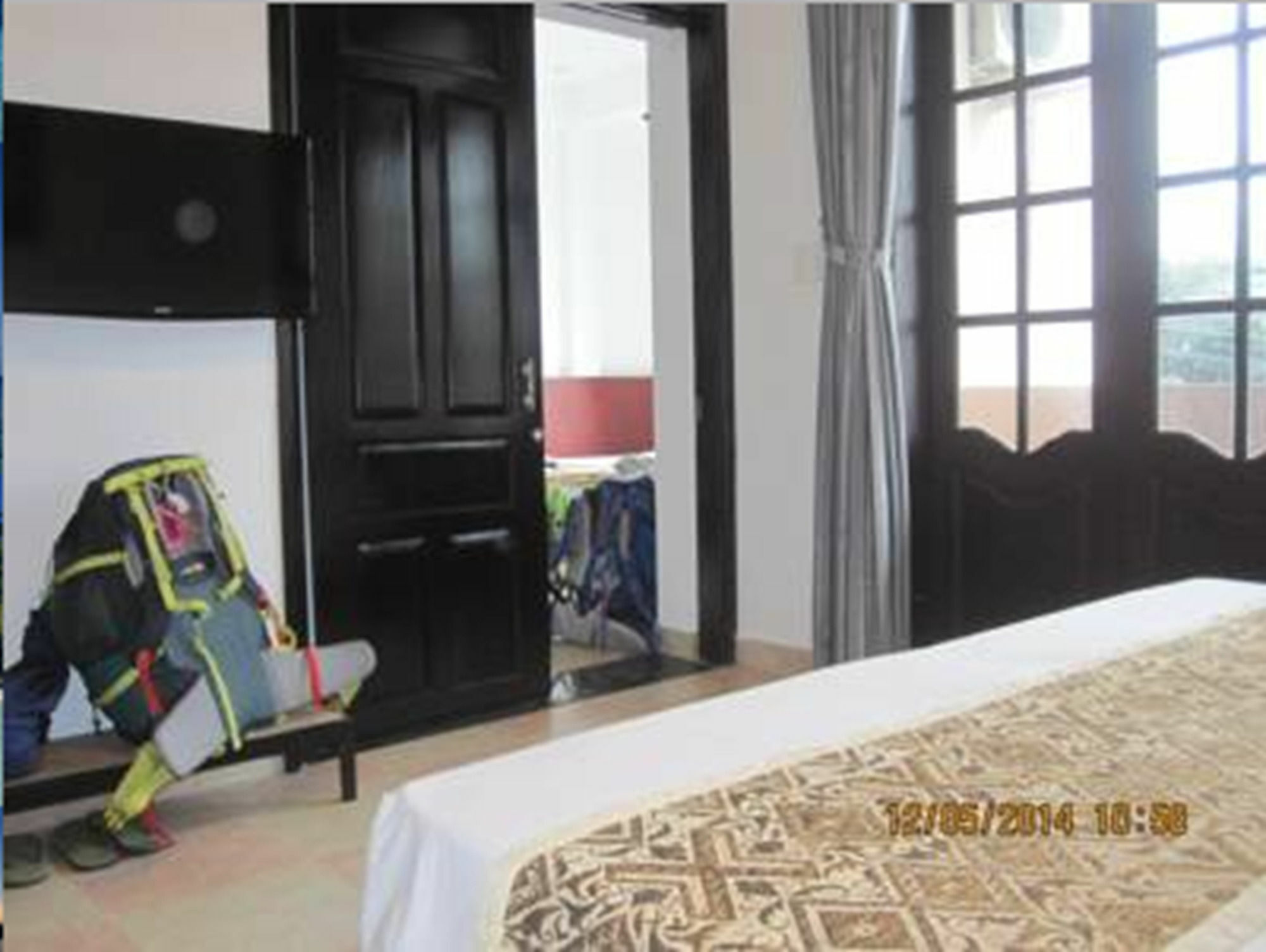 Riverlife Homestay Hoi An Dış mekan fotoğraf